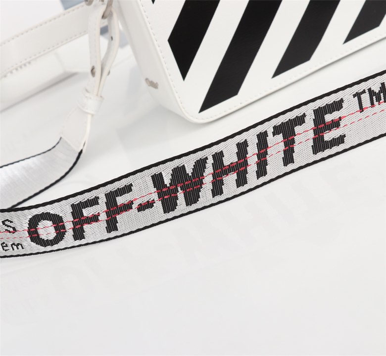 Off White Satchel bags